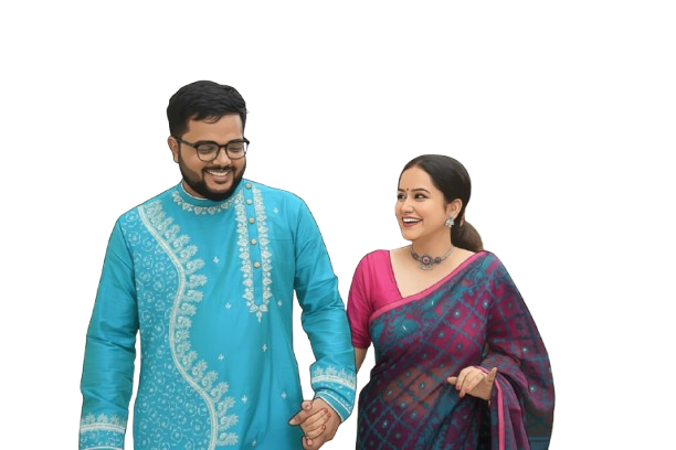 অনুরাগ ও প্রিয়া